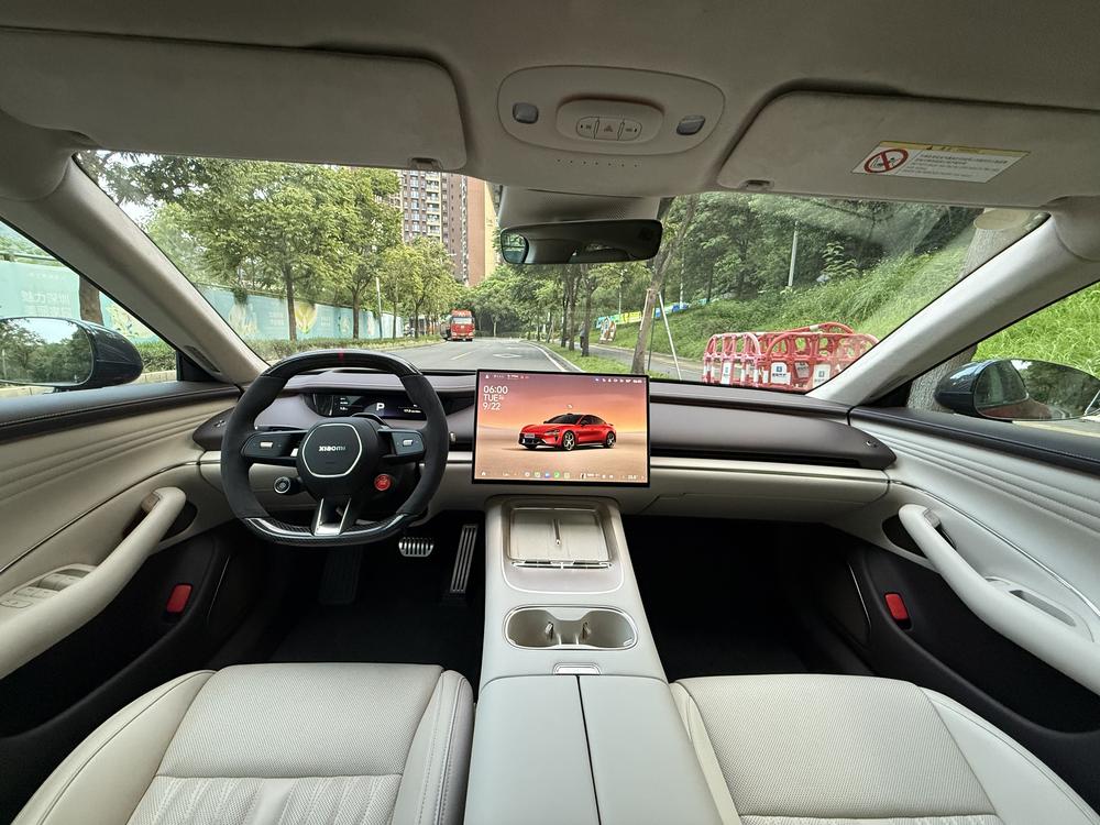 2026 car image #10