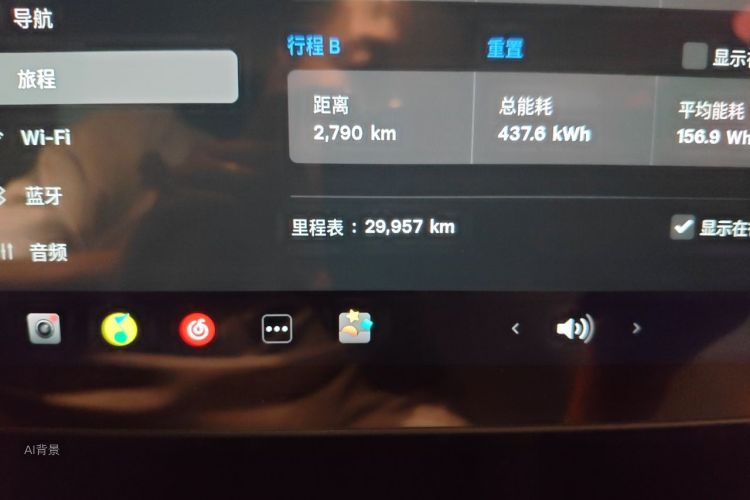 Tesla Model 3 2022 car image #14