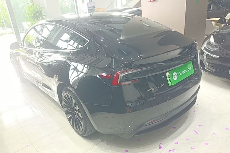 Tesla Model 3 2023 #5 Tesla Model 3 2023 car image #5