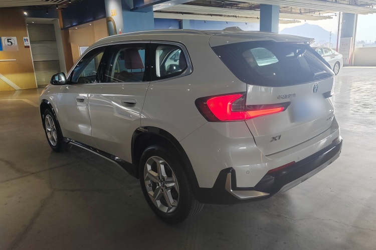 BMW X1 2023 #6 BMW X1 2023 car image #6
