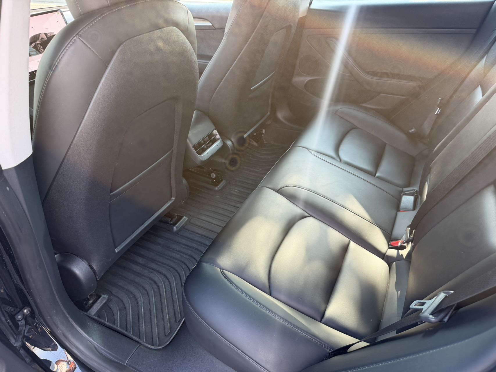 Tesla Model 3 2022 immagine di auto #6