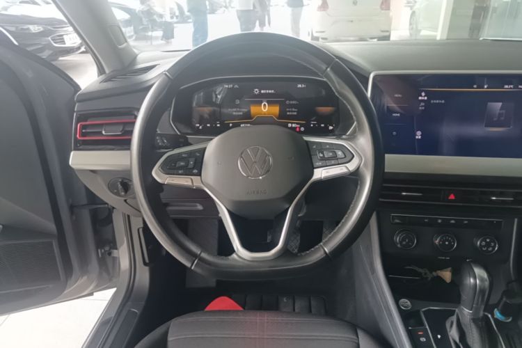 Volkswagen Lavida 2022 car image #11