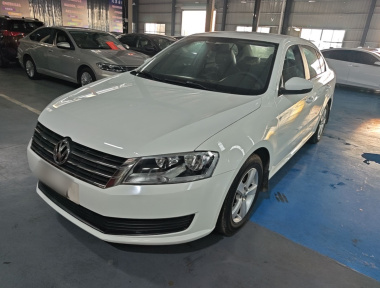Volkswagen Lavida 2016 Volkswagen Lavida 2016 car image