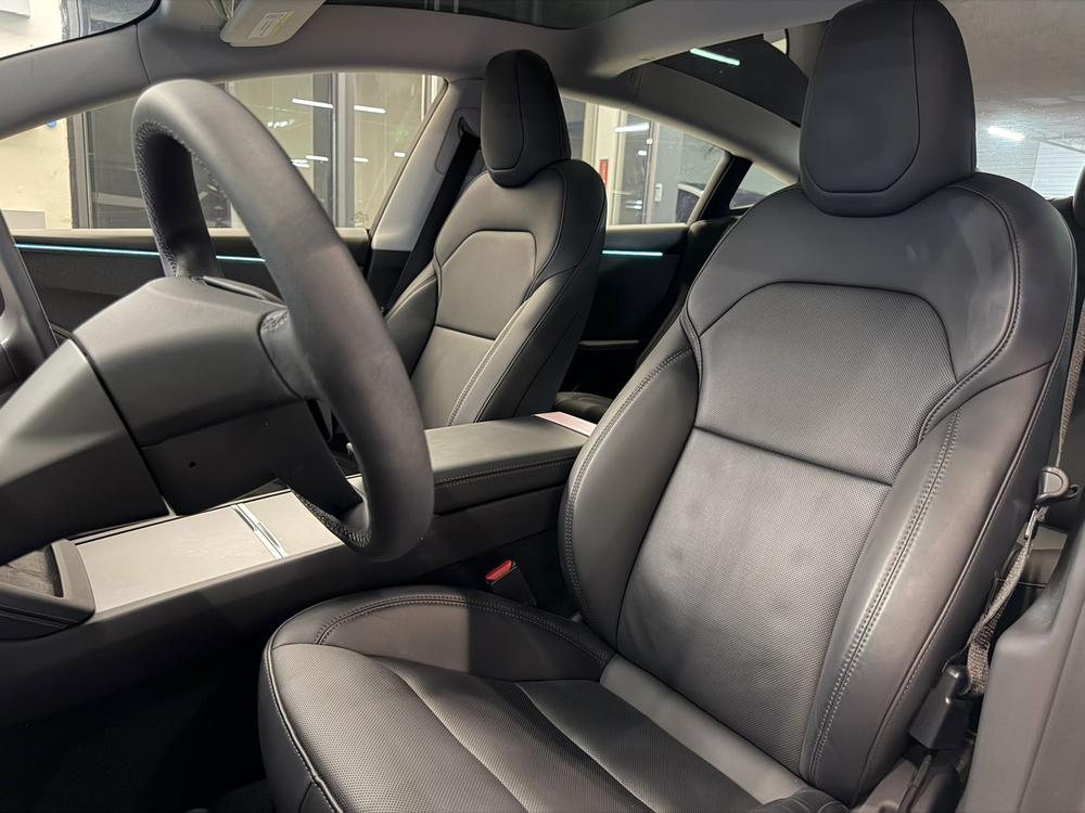 Tesla Model 3 2025 #21 Tesla Model 3 2025 car image #21