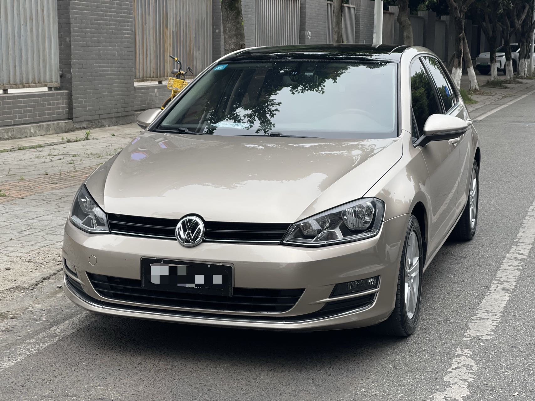 2014 2014 immagine di auto