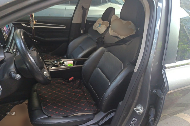 GEELY Emgrand 2023 car image #18