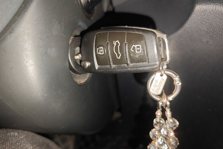 奥迪 奥迪Q3 2017 汽车图片 #10