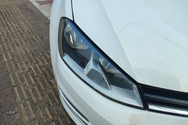 Volkswagen Golf 2016 #8 Volkswagen Golf 2016 car image #8