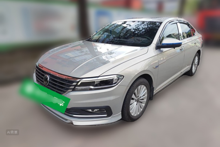 Volkswagen Lavida 2021 #2 Volkswagen Lavida 2021 car image #2