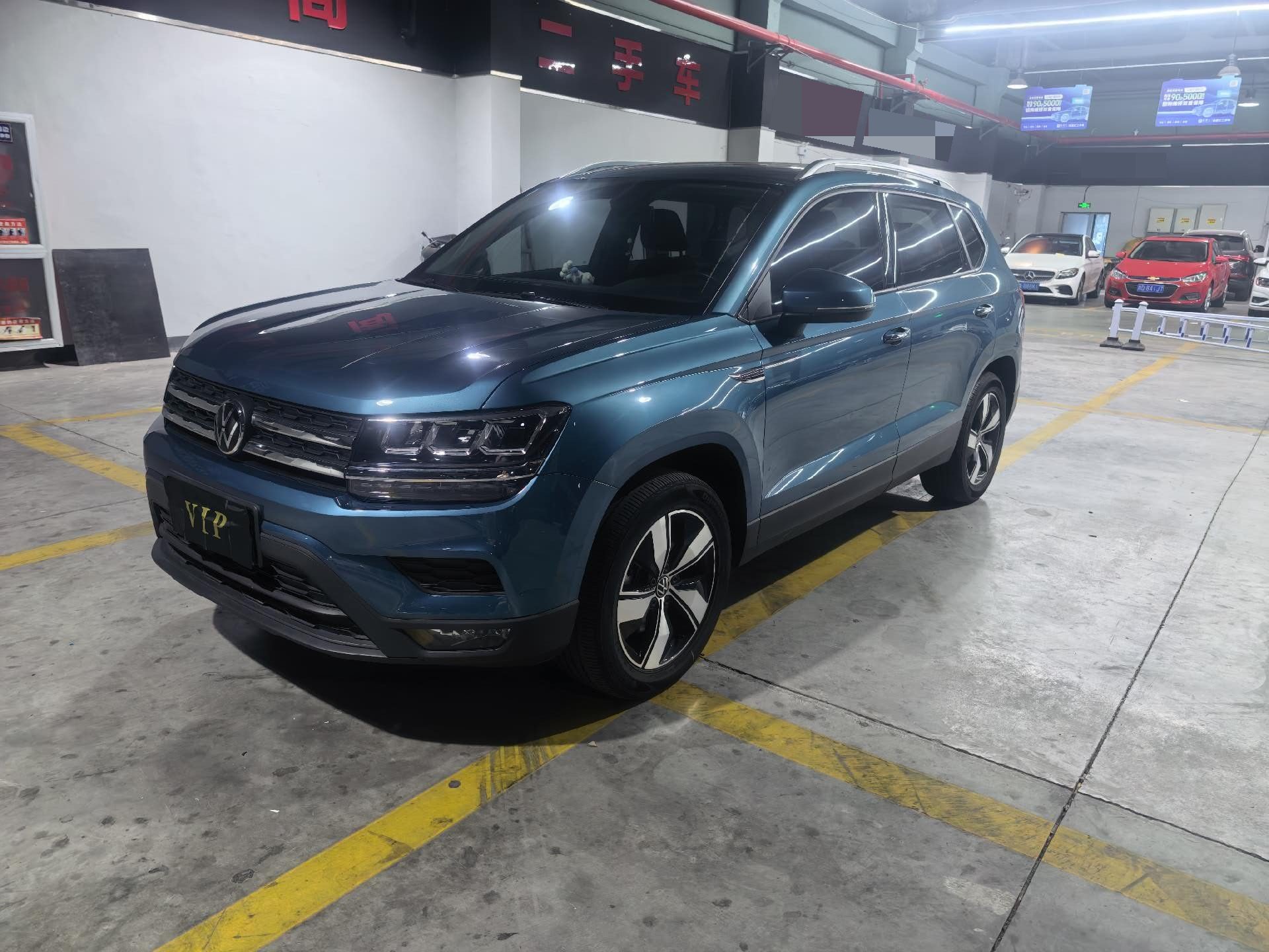 2021 2021 car image