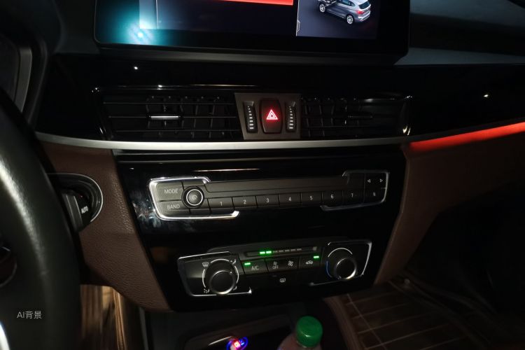 BMW X1 2022 #15 BMW X1 2022 car image #15