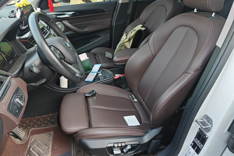 BMW X1 2023 #15 BMW X1 2023 car image #15