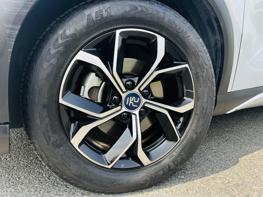 BYD Yuan Plus 2023 #12 BYD Yuan Plus 2023 immagine di auto #12