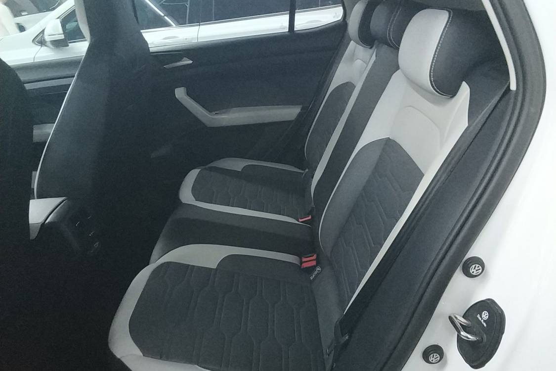 Volkswagen Tharu 2024 car image #8