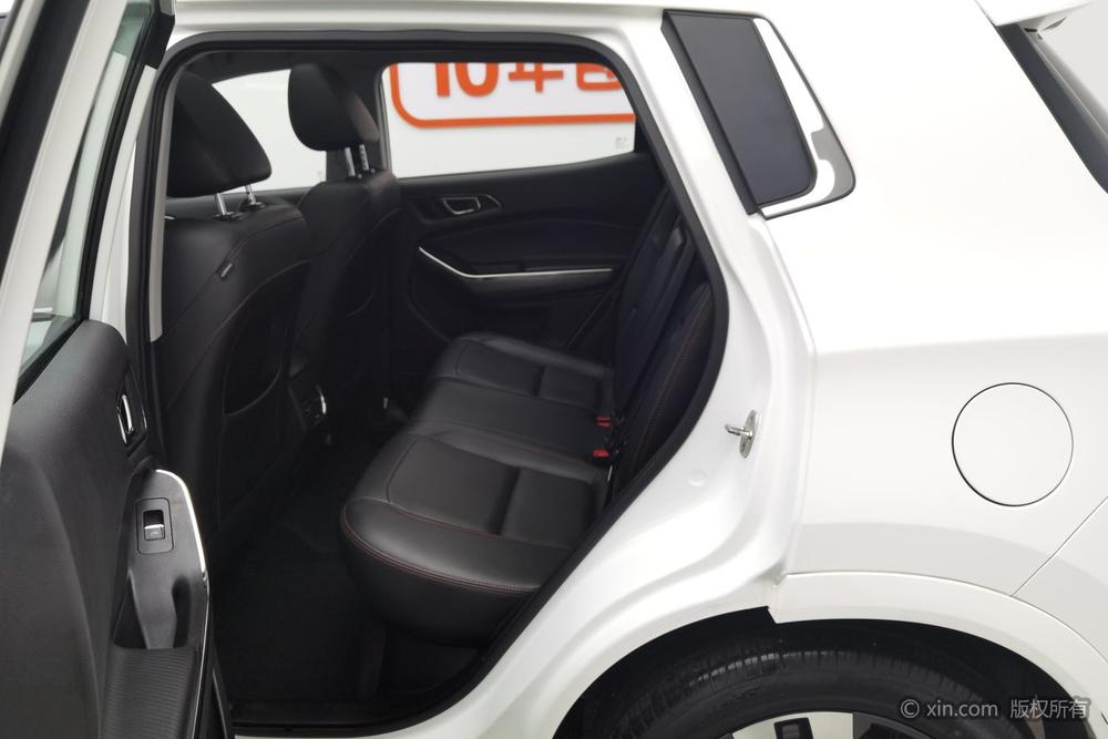 Chery Tiggo 5x 2017 #19 Chery Tiggo 5x 2017 car image #19
