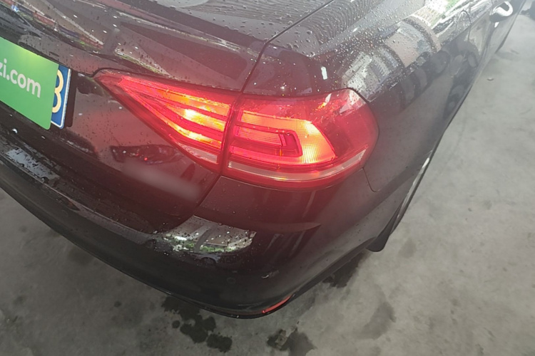 Volkswagen Lavida 2016 #8 Volkswagen Lavida 2016 car image #8