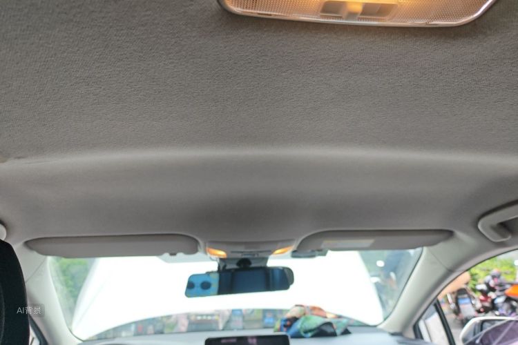 Toyota Corolla 2020 car image #20