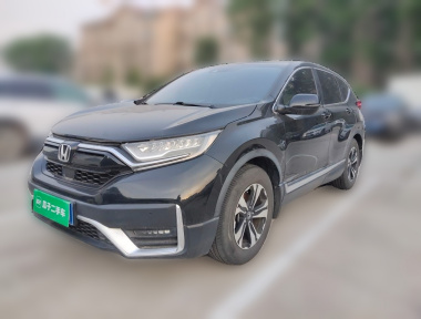 Honda CR-V 2021 car image 