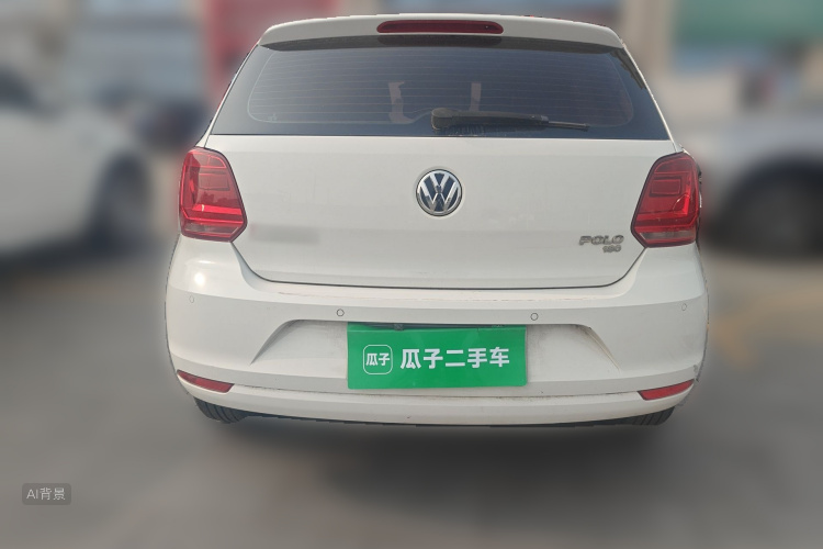 Volkswagen Polo 2016 صورة سيارة #6