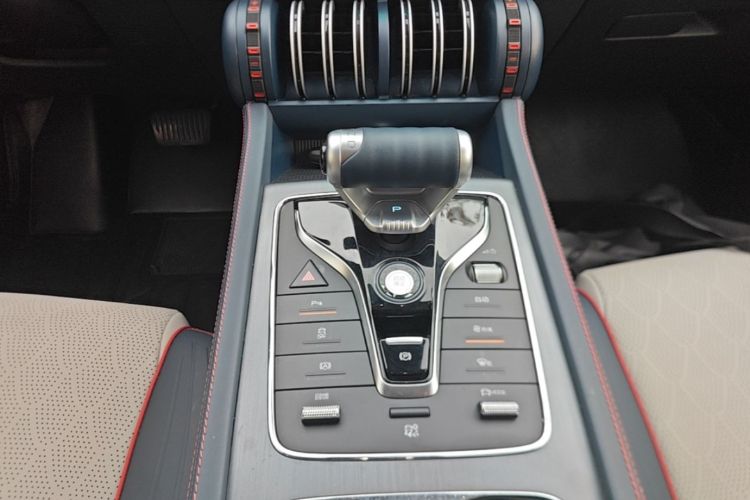 BYD Yuan Plus 2023 car image #18