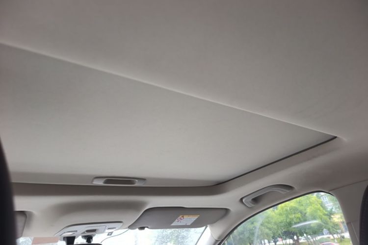 GEELY Coolray 2021 #18 GEELY Coolray 2021 car image #18