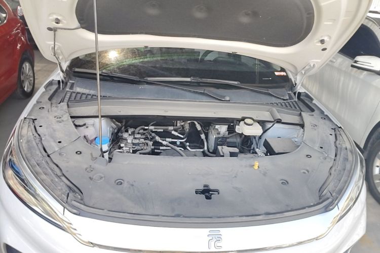 BYD Yuan Plus 2024 car image #20