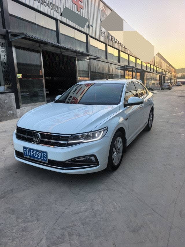 Volkswagen Bora 2022 car image 