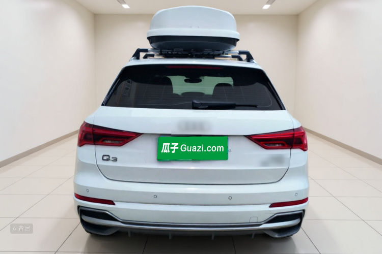 Audi Q3 2023 #6 Audi Q3 2023 immagine di auto #6