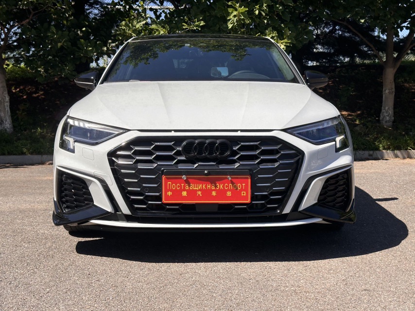 Audi A3 2023 image de voiture #2