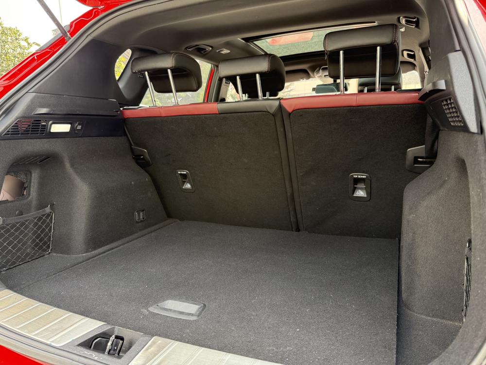 GEELY Coolray 2019 car image #20