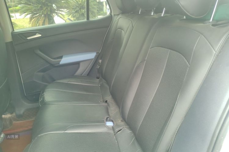 Volkswagen Tharu 2025 #19 Volkswagen Tharu 2025 immagine di auto #19