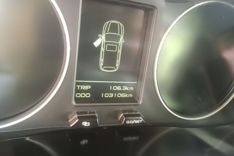 GEELY Vision X6 2017 #12 GEELY Vision X6 2017 image de voiture #12