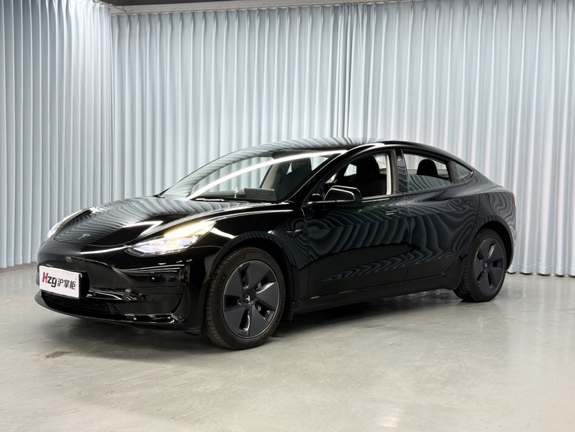 Tesla Model 3 2022 car image #3