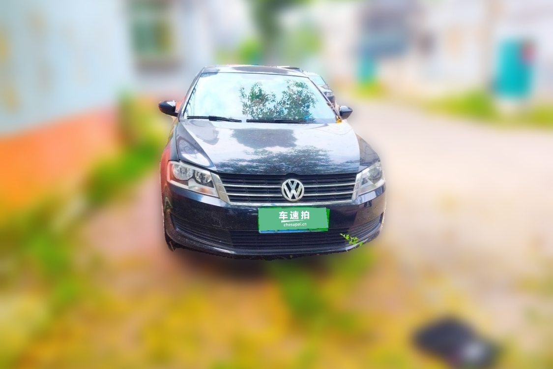 Volkswagen Lavida 2016 car image #5