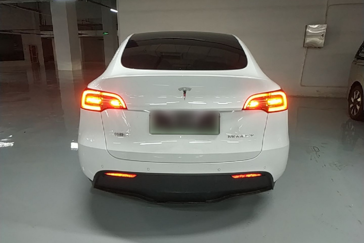 Tesla Model Y 2024 car image #6