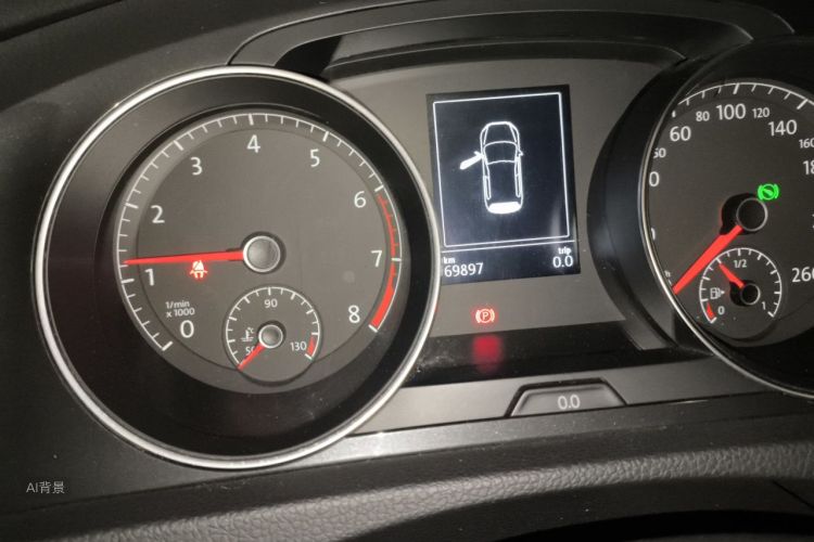 Volkswagen Golf 2020 #14 Volkswagen Golf 2020 car image #14