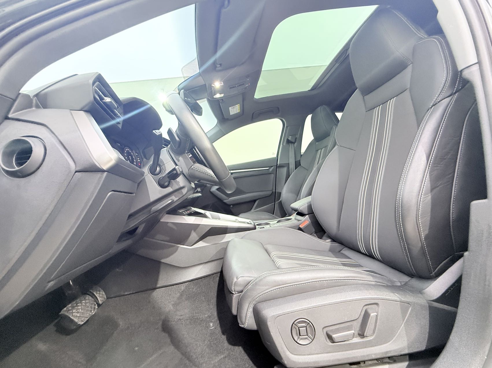 Audi A3 2022 car image #7