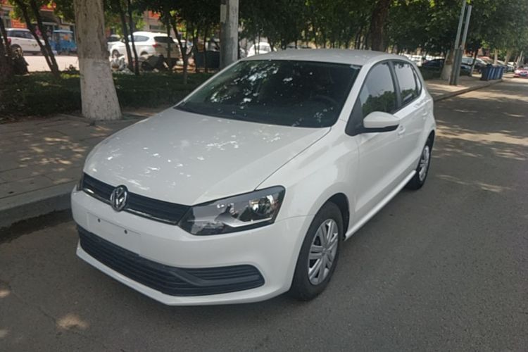 Volkswagen Polo 2018 #2 Volkswagen Polo 2018 car image #2