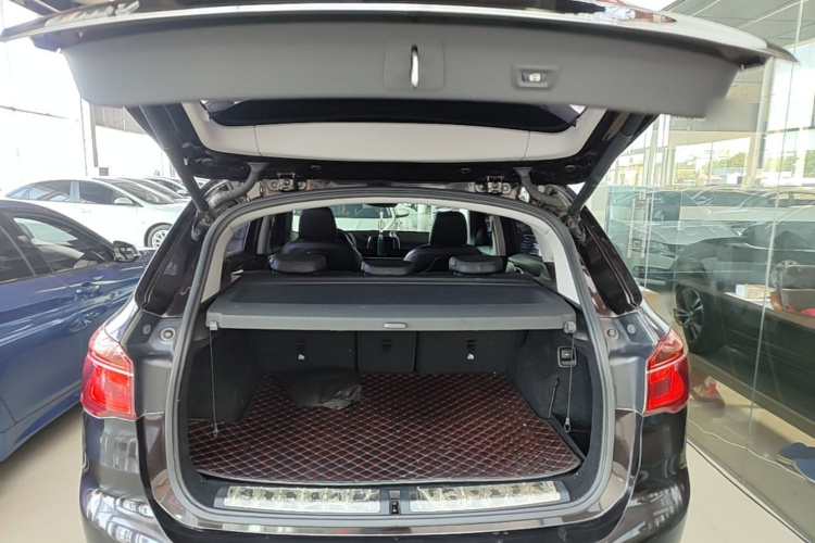 BMW X1 2017 #19 BMW X1 2017 car image #19