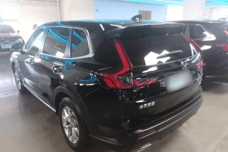 Honda CR-V 2024 car image #5