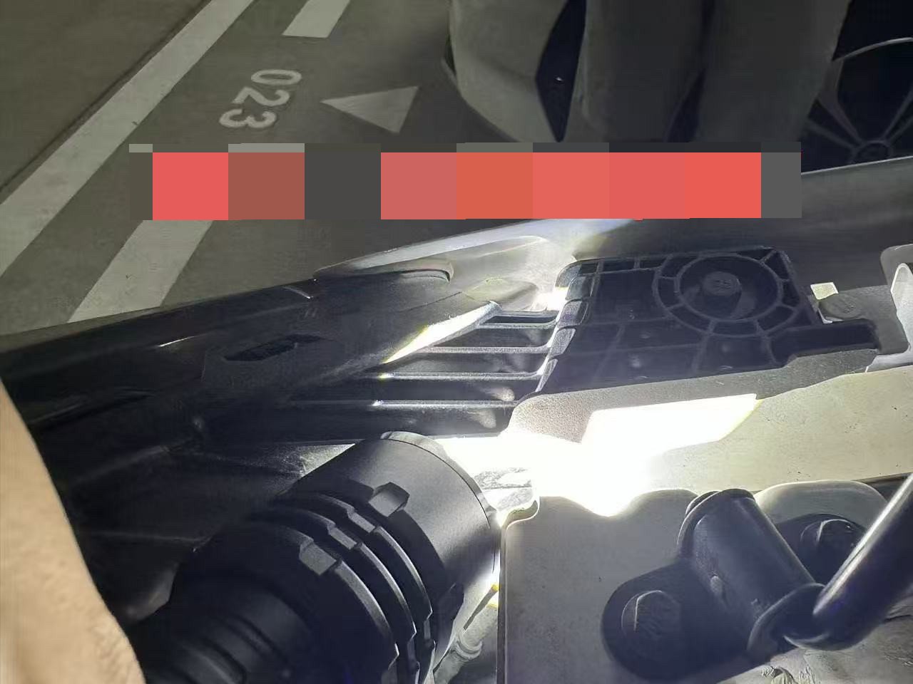 GEELY Emgrand 2022 car image #13