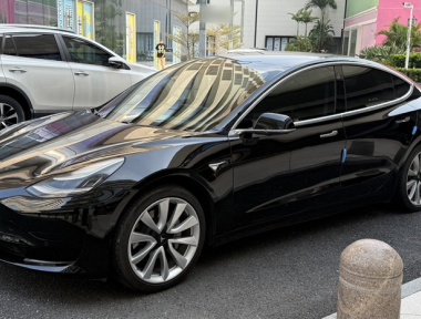 Tesla Model 3 2020 Tesla Model 3 2020 car image
