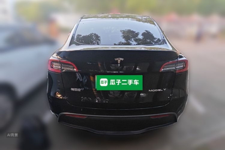 Tesla Model Y 2022 car image #6