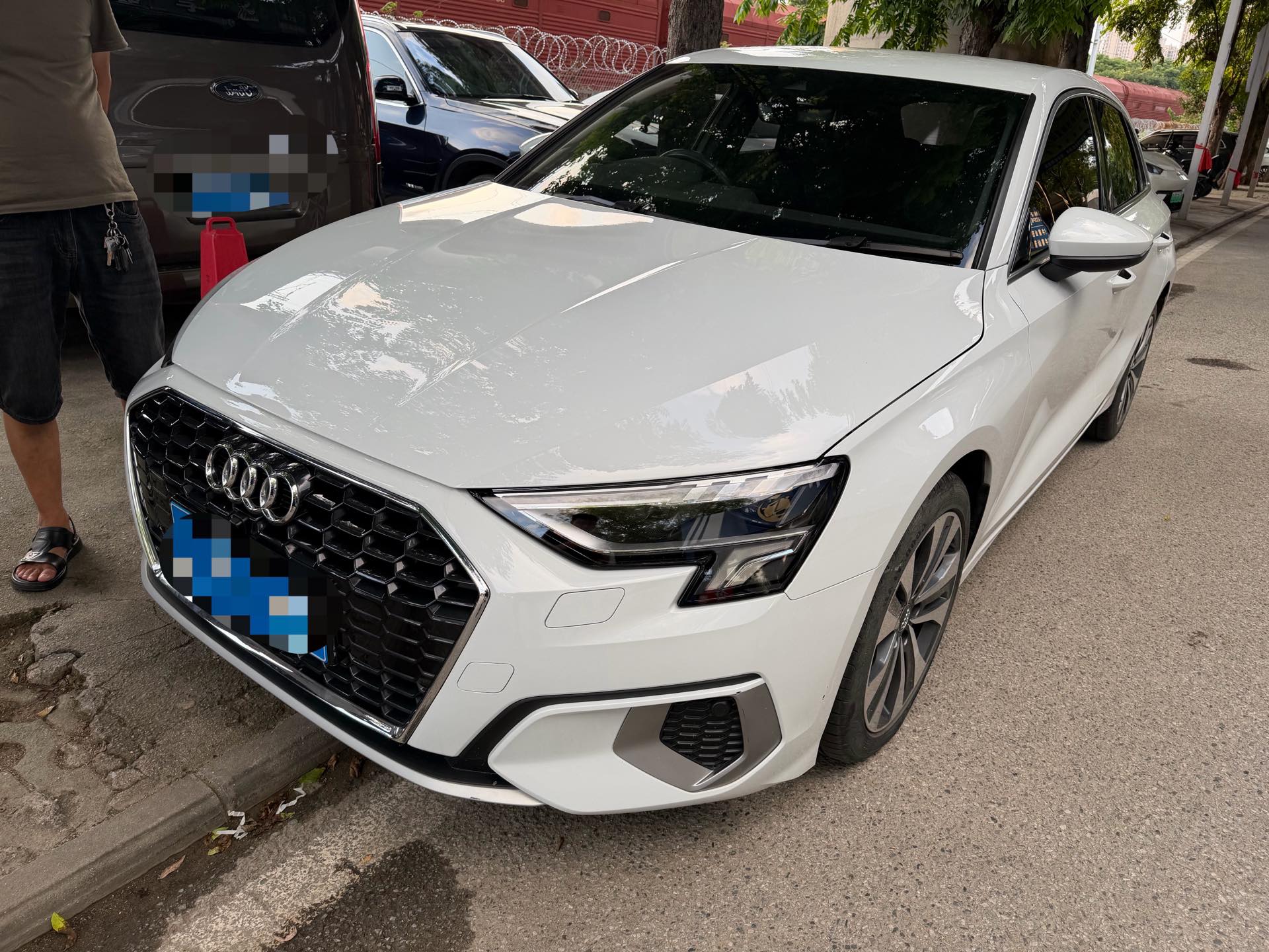 2021 2021 car image