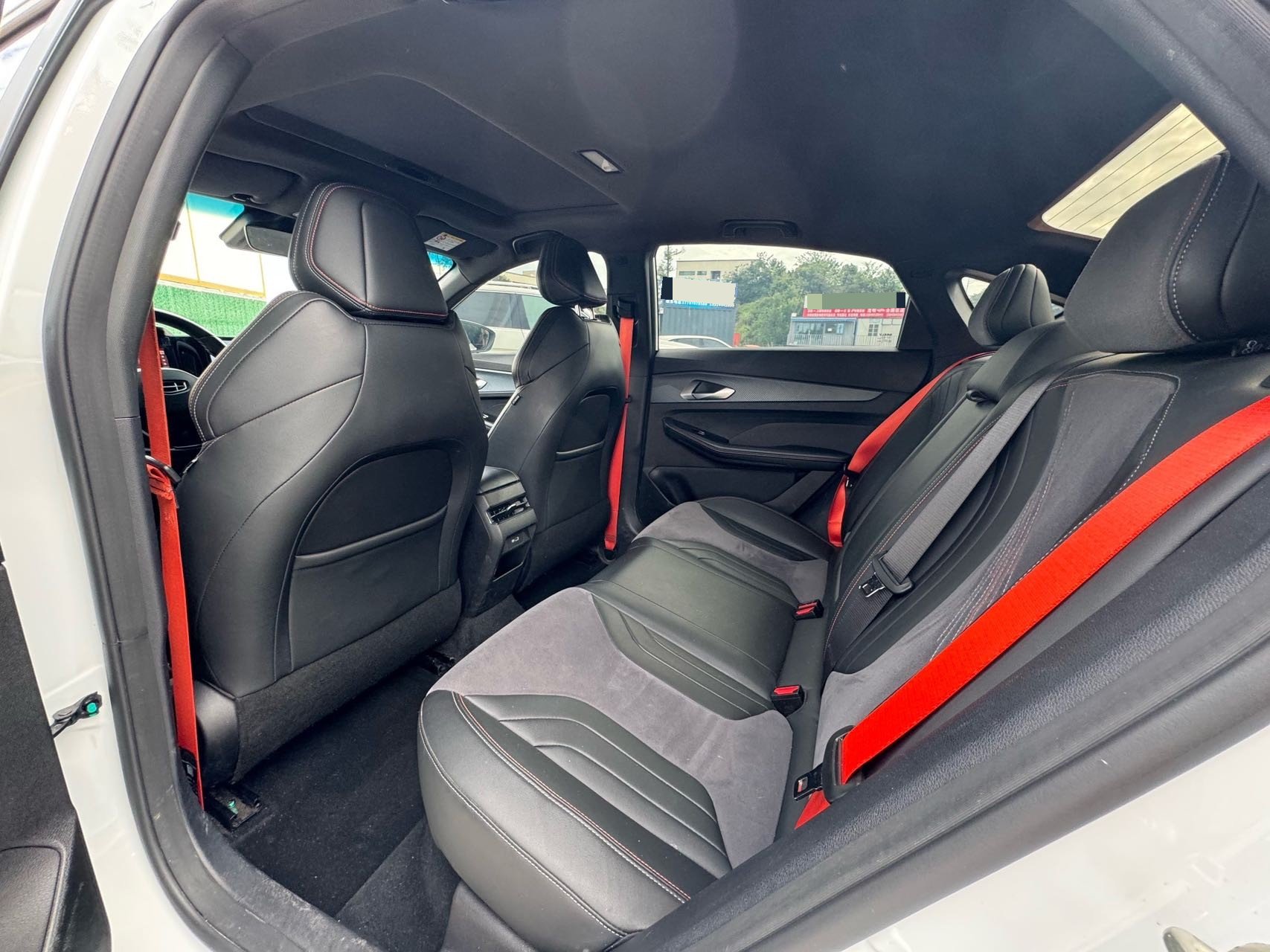 GEELY Binray 2022 #6 GEELY Binray 2022 imagem de carro #6