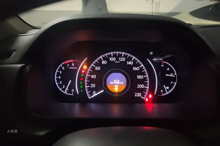 Honda CR-V 2015 car image #13