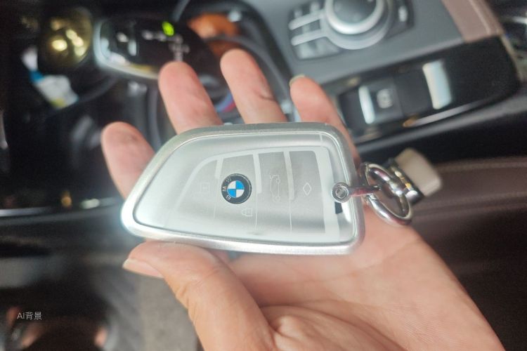BMW X1 2022 صورة سيارة #10