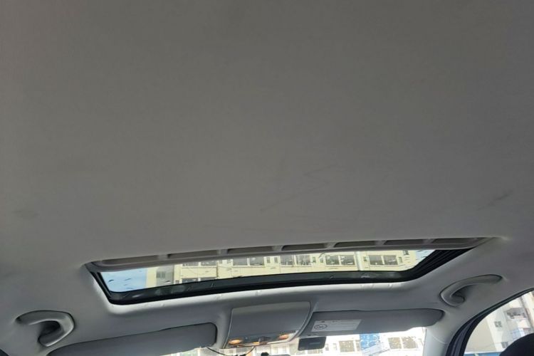Volkswagen Lavida 2015 car image #18