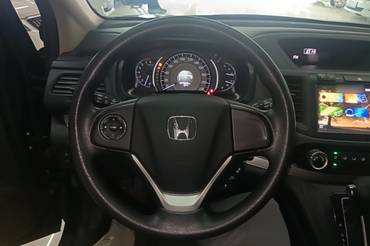 Honda CR-V 2016 #11 Honda CR-V 2016 car image #11