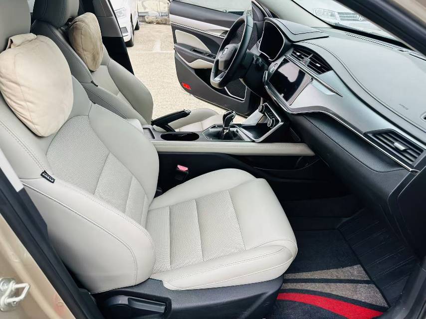 GEELY Binray 2018 #5 GEELY Binray 2018 صورة سيارة #5